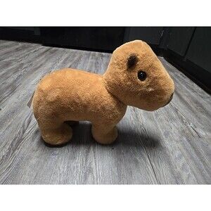 Build A Bear Workshop Capybara 12” Plush